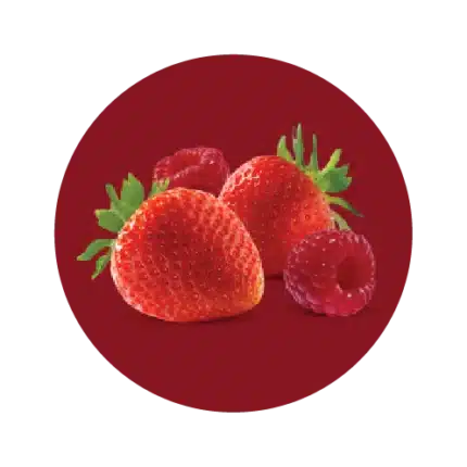 Mixed Berry